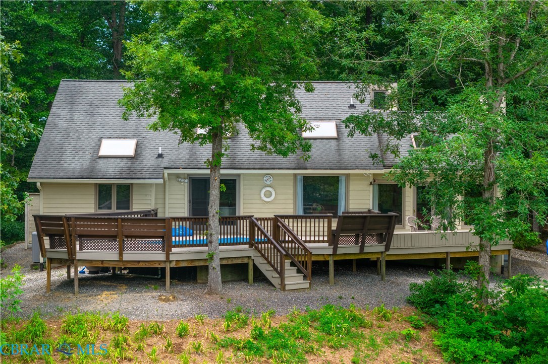 91 Perkins Woods Road Urbanna, VA 23175 - Photo 52 of 54