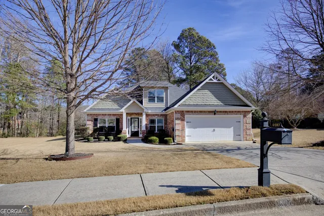 $429,900 | 9187 Plantation Circle Southeast, Covington, GA 30014