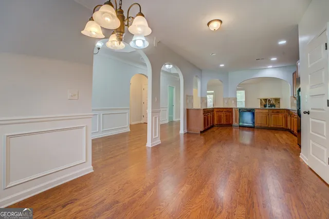 $429,900 | 9187 Plantation Circle Southeast, Covington, GA 30014