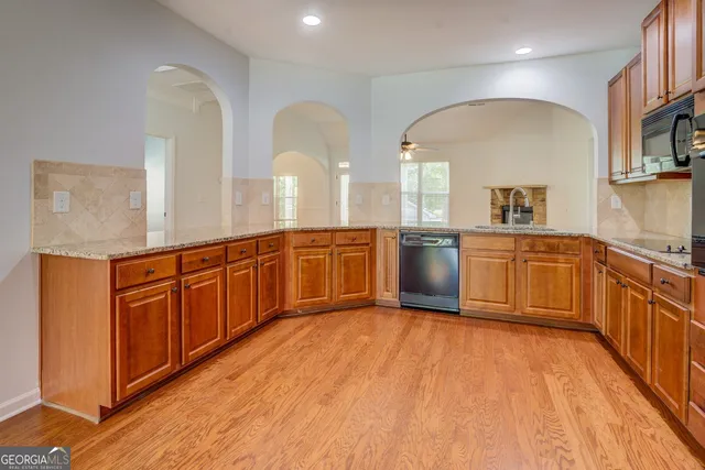 $429,900 | 9187 Plantation Circle Southeast, Covington, GA 30014