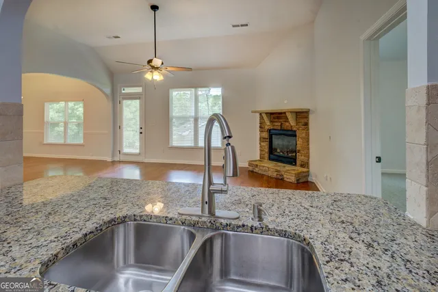 $429,900 | 9187 Plantation Circle Southeast, Covington, GA 30014