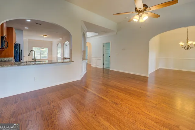 $429,900 | 9187 Plantation Circle Southeast, Covington, GA 30014