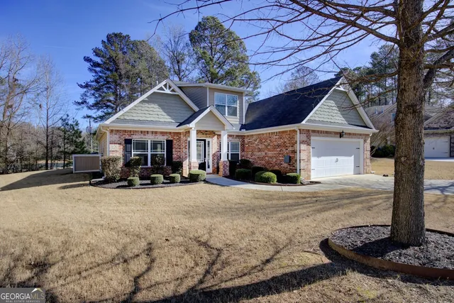 $429,900 | 9187 Plantation Circle Southeast, Covington, GA 30014
