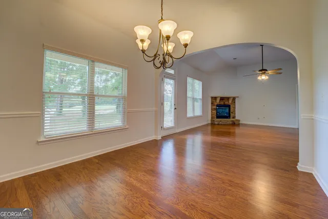 $429,900 | 9187 Plantation Circle Southeast, Covington, GA 30014