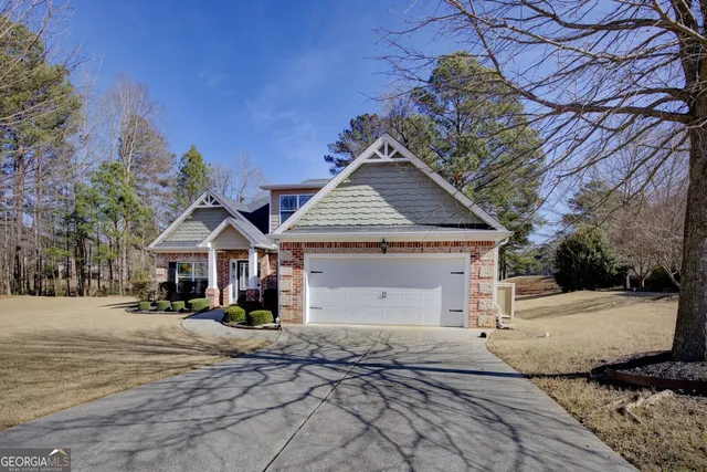 $429,900 | 9187 Plantation Circle Southeast, Covington, GA 30014