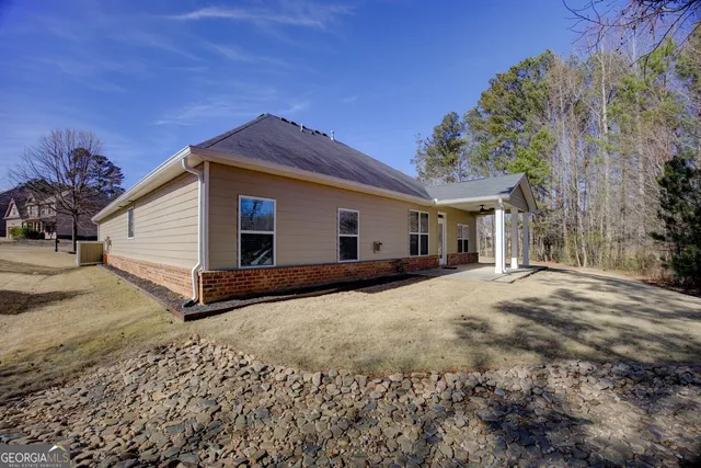 $429,900 | 9187 Plantation Circle Southeast, Covington, GA 30014