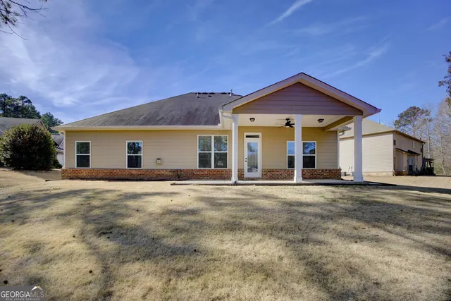 $429,900 | 9187 Plantation Circle Southeast, Covington, GA 30014