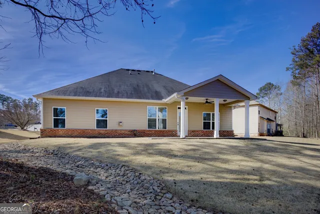 $429,900 | 9187 Plantation Circle Southeast, Covington, GA 30014