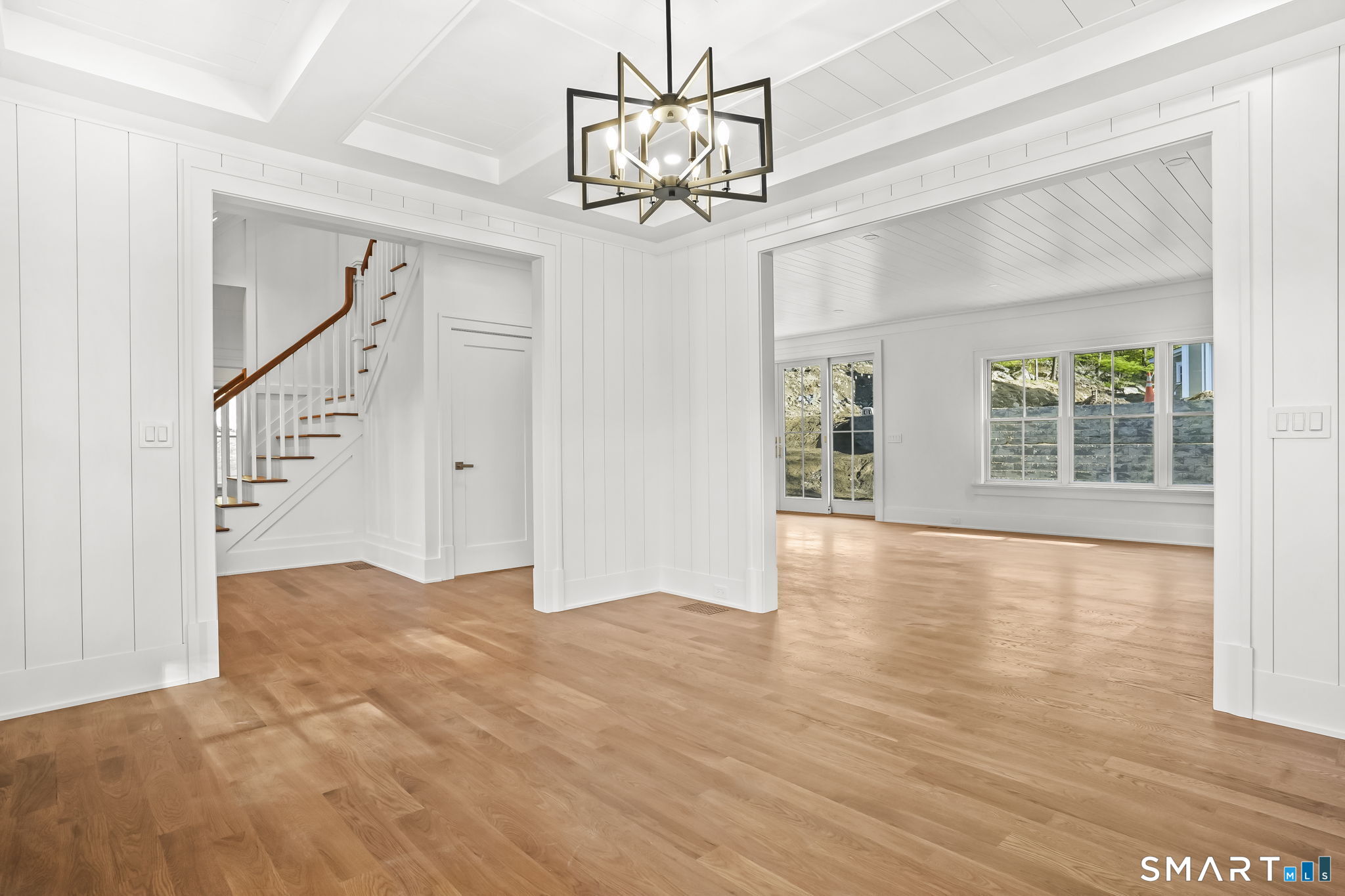 20 Locust Hill Road Darien, CT 06820 - Photo 3 of 30 Formal dining room