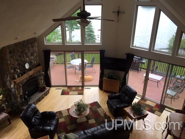 1453 West Knudsen Road Gwinn, MI 49841 - Photo 18 of 40
