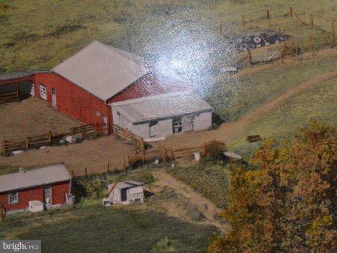 2765 Trough Road Shepherdstown, WV 25443 - Photo 2 of 20 Aerial View