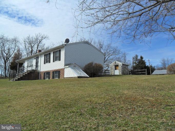 2765 Trough Road Shepherdstown, WV 25443 - Photo 5 of 20 Exterior #3