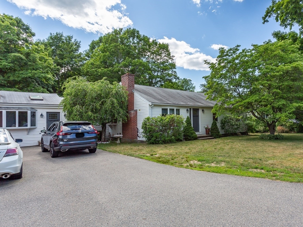 300 S Street East Raynham, MA 02767 - Photo 1 of 35