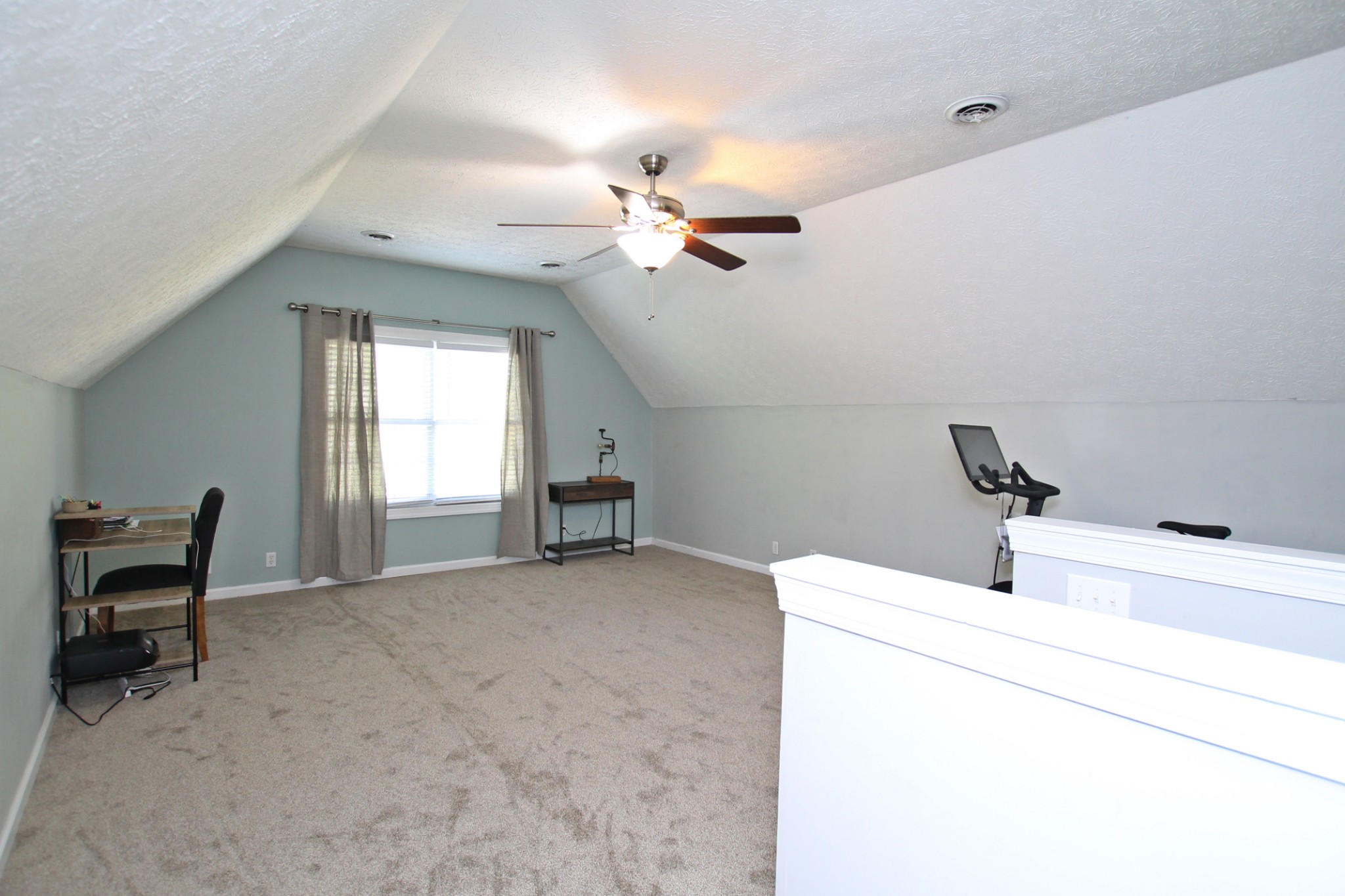 140 Fieldstone Lane Springfield, TN 37172 - Photo 29 of 41 a bedroom with a bed and a chair