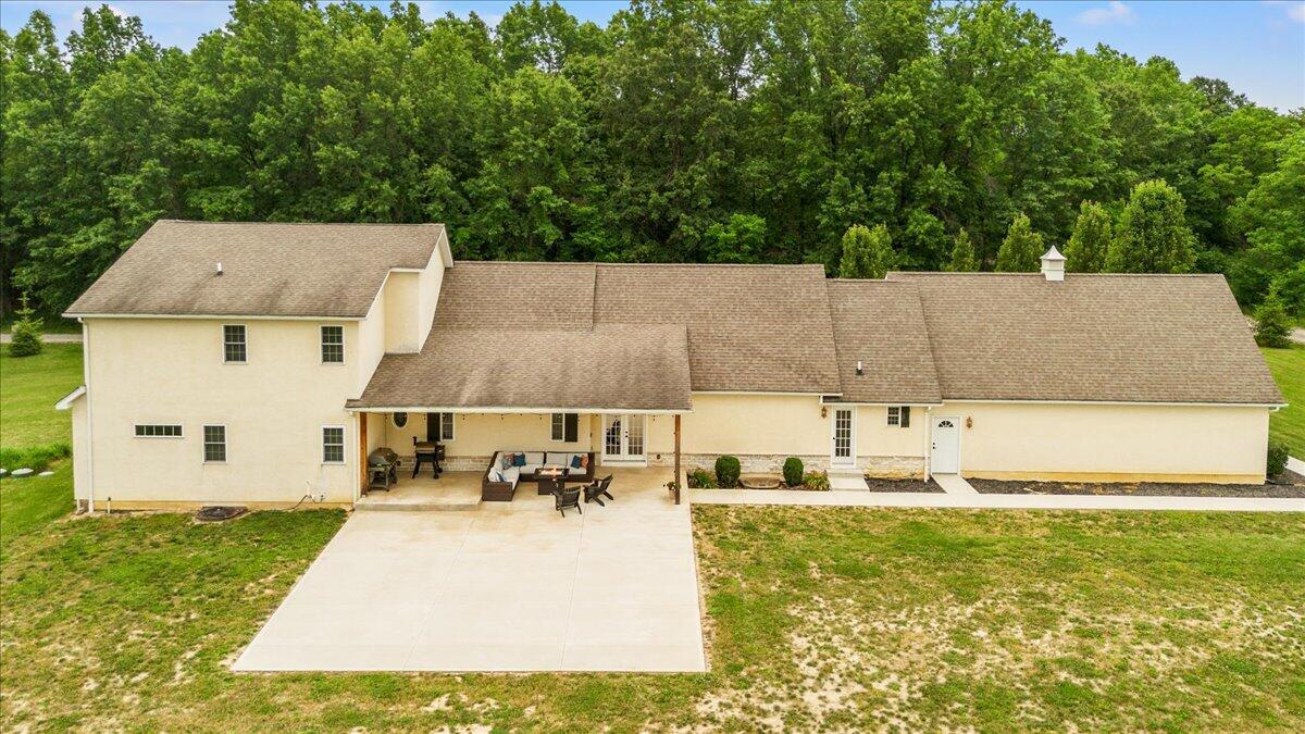 10354 Gorsuch Road Galena, OH 43021 - Photo 34 of 49 67-10354 Gorsuch Rd-67