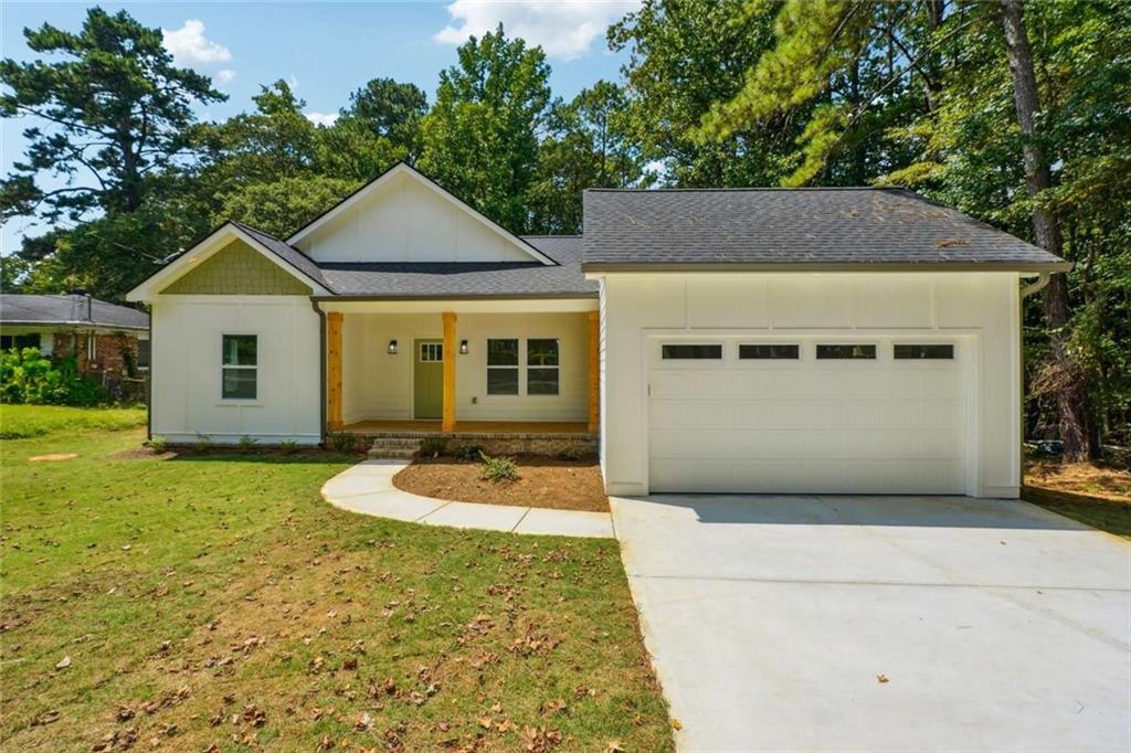 4339 Greenwillow Way Conley, GA 30288 - Photo 1 of 1 Gallery Image 1