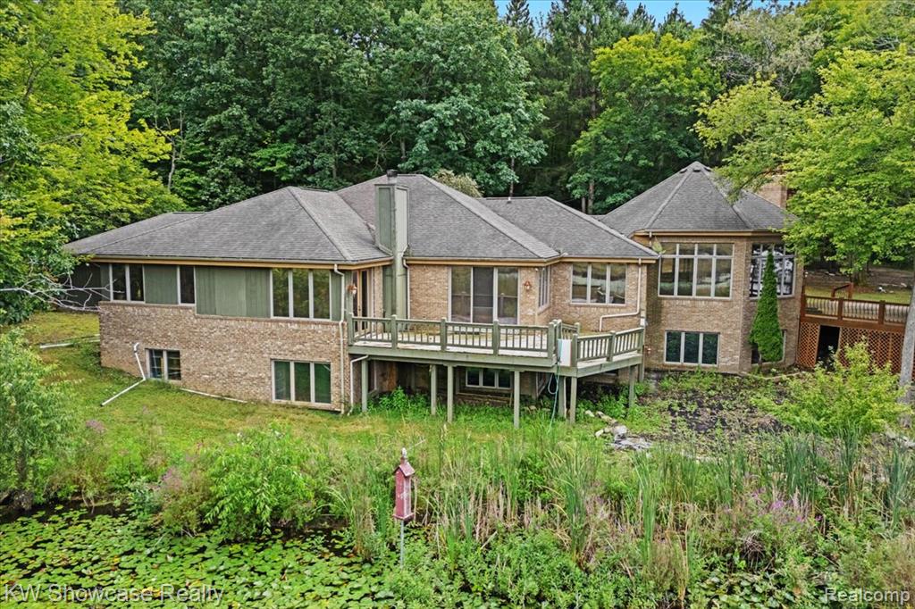 7950 Clement Road Clarkston, MI 48346 - Photo 34 of 44
