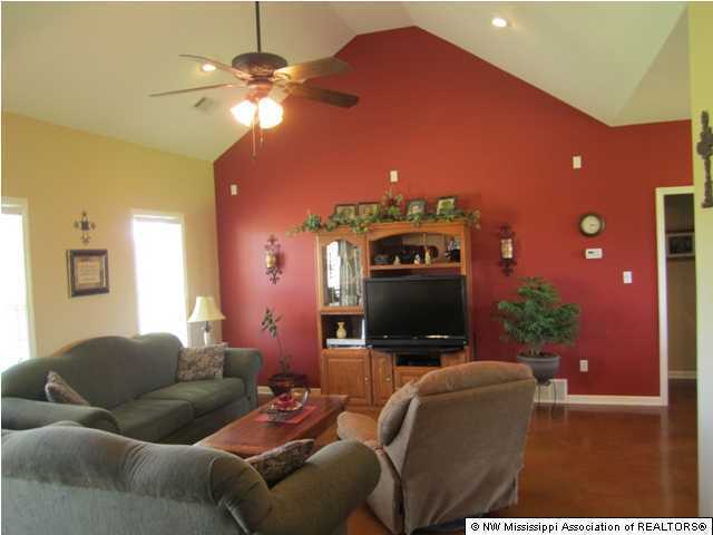 10105 Peyton Road Coldwater, MS 38618 - Photo 2 of 8 Additional Photo