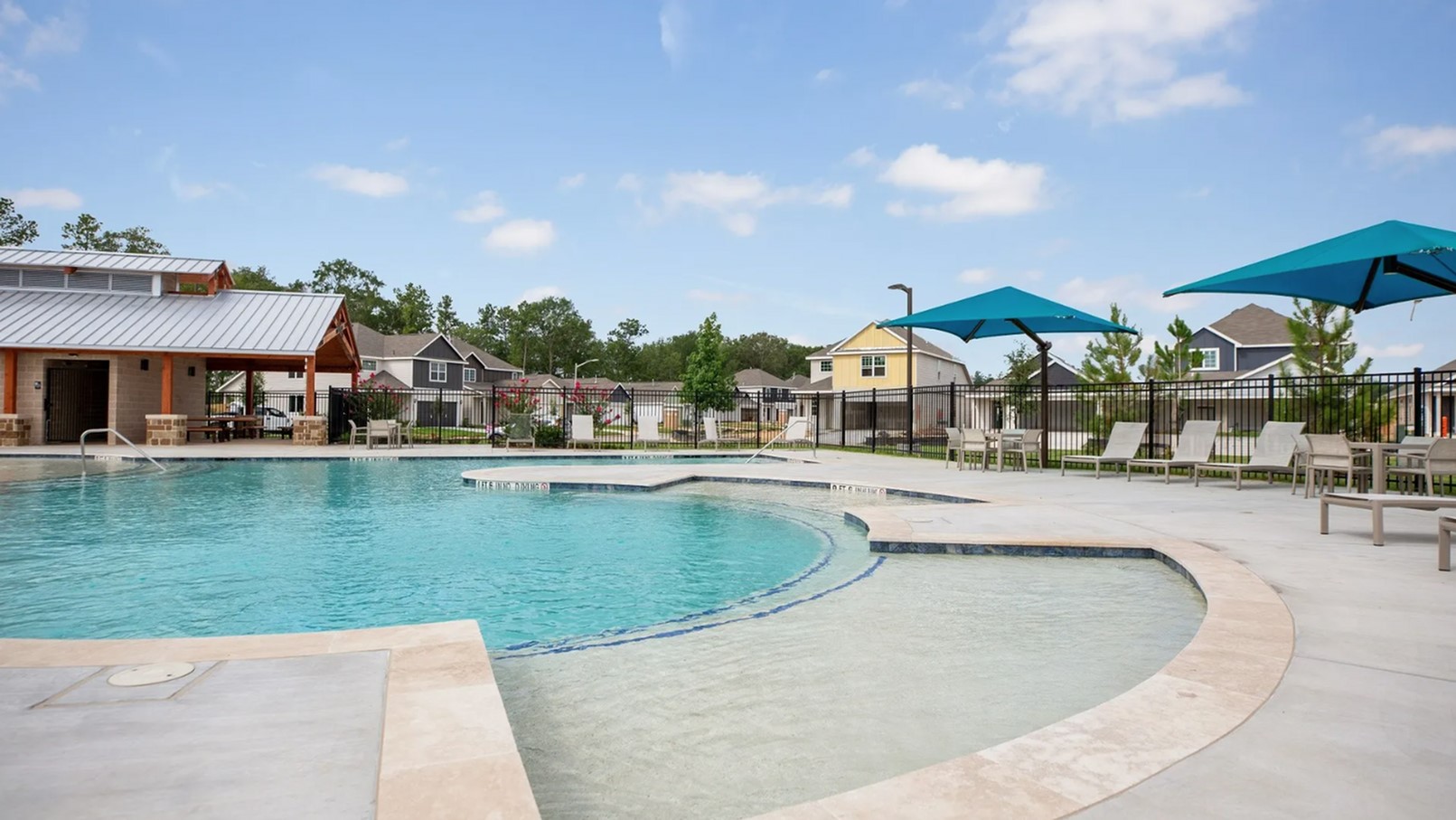22348 Merlin Street Splendora, TX 77372 - Photo 5 of 18