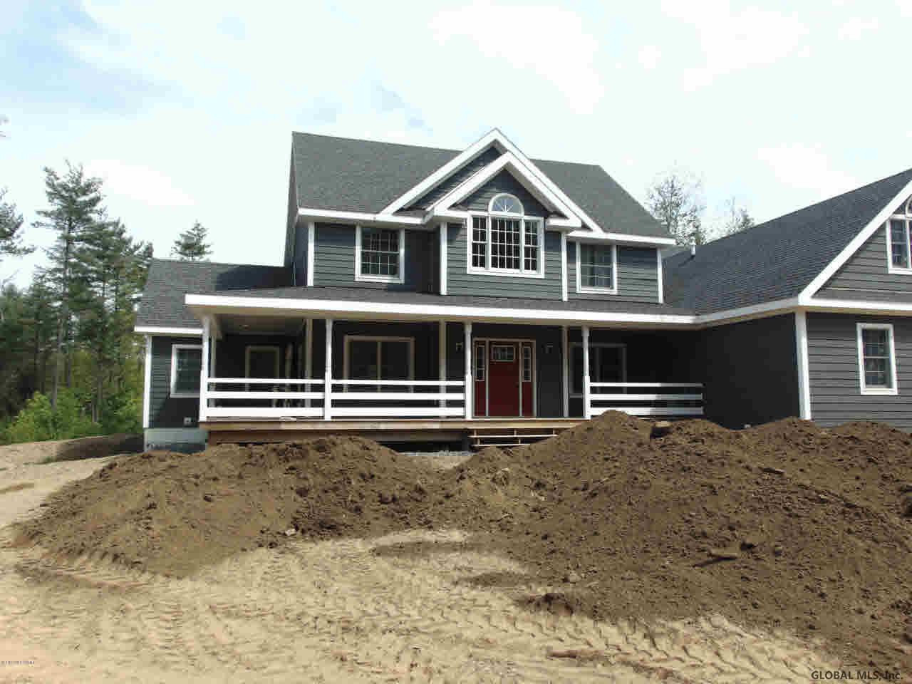 1434 Bay Road Queensbury, NY 12804 - Photo 1 of 15 Photo 1