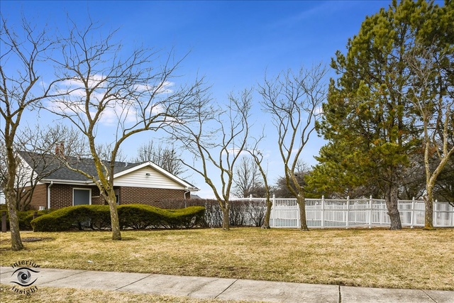 23 Churn Road Matteson, IL 60443 - Photo 22 of 25