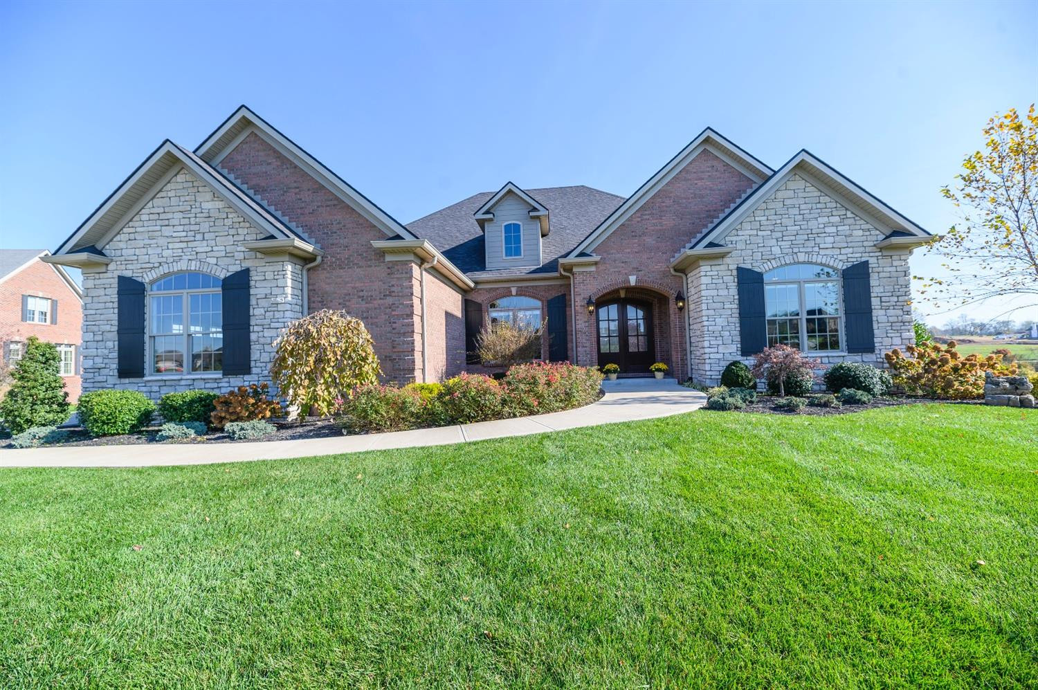 625 Old Coach Road Nicholasville, KY 40356 - Photo 1 of 51 Photo 1