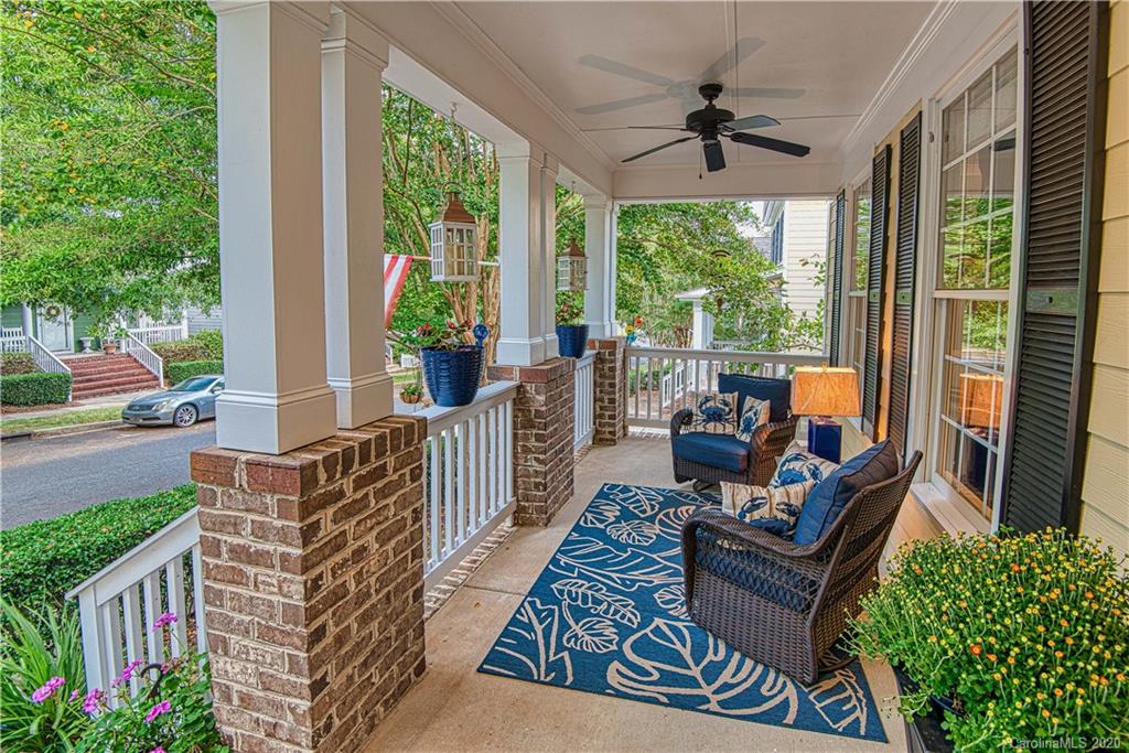 3224 Fifth Baxter Crossing Fort Mill, SC 29708 - Photo 4 of 41 a building outdoor space with patio furniture