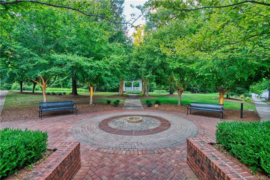 3224 Fifth Baxter Crossing Fort Mill, SC 29708 - Photo 33 of 41 a view of a park with trees