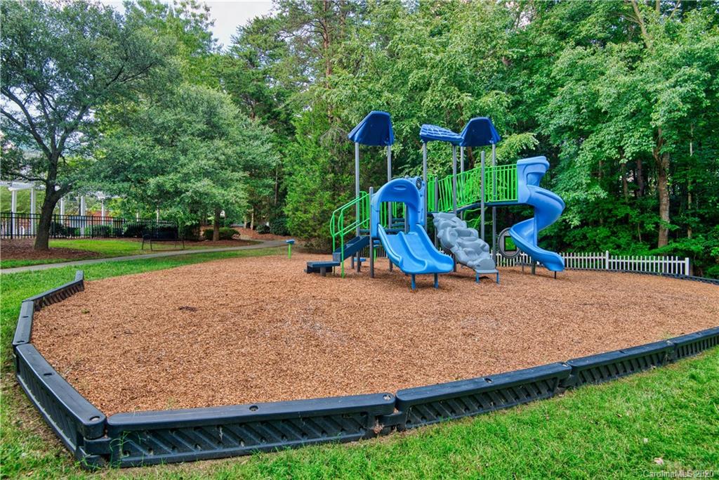 3224 Fifth Baxter Crossing Fort Mill, SC 29708 - Photo 36 of 41 a view of outdoor space