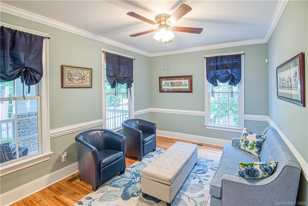 3224 Fifth Baxter Crossing Fort Mill, SC 29708 - Photo 5 of 41 a living room with furniture and a window