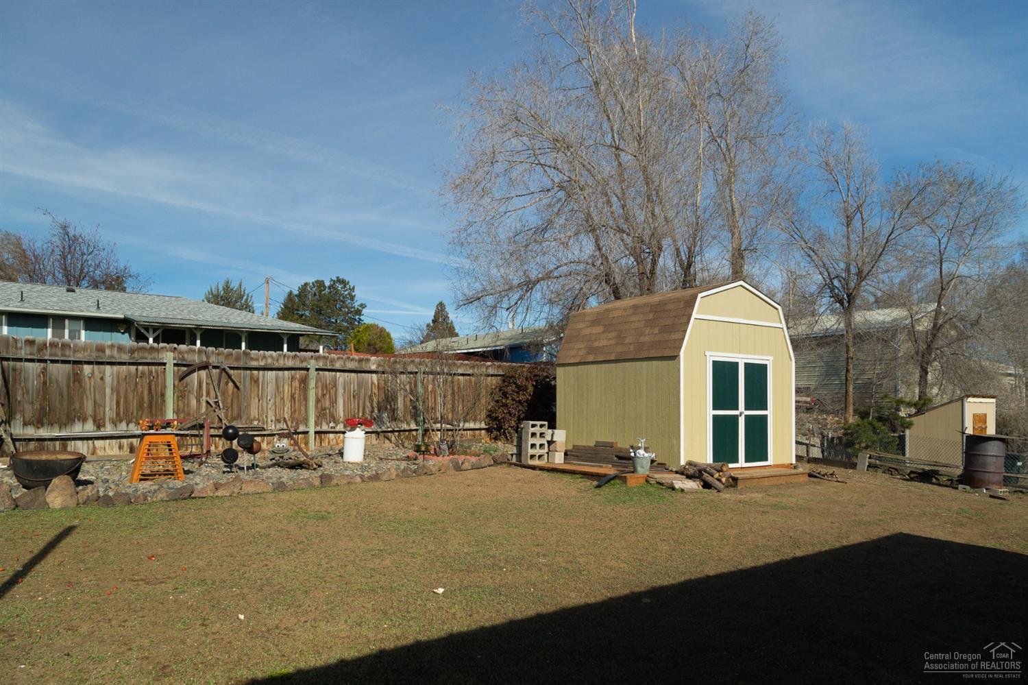 556 Southwest 3rd Street Madras, OR 97741 - Photo 15 of 15 Additional Photo