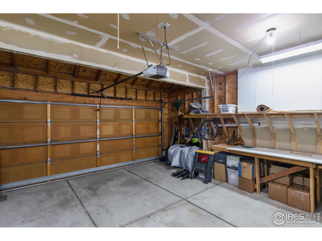 5635 Quarry Court Boulder, CO 80301 - Photo 24 of 28 a view of storage and utility room