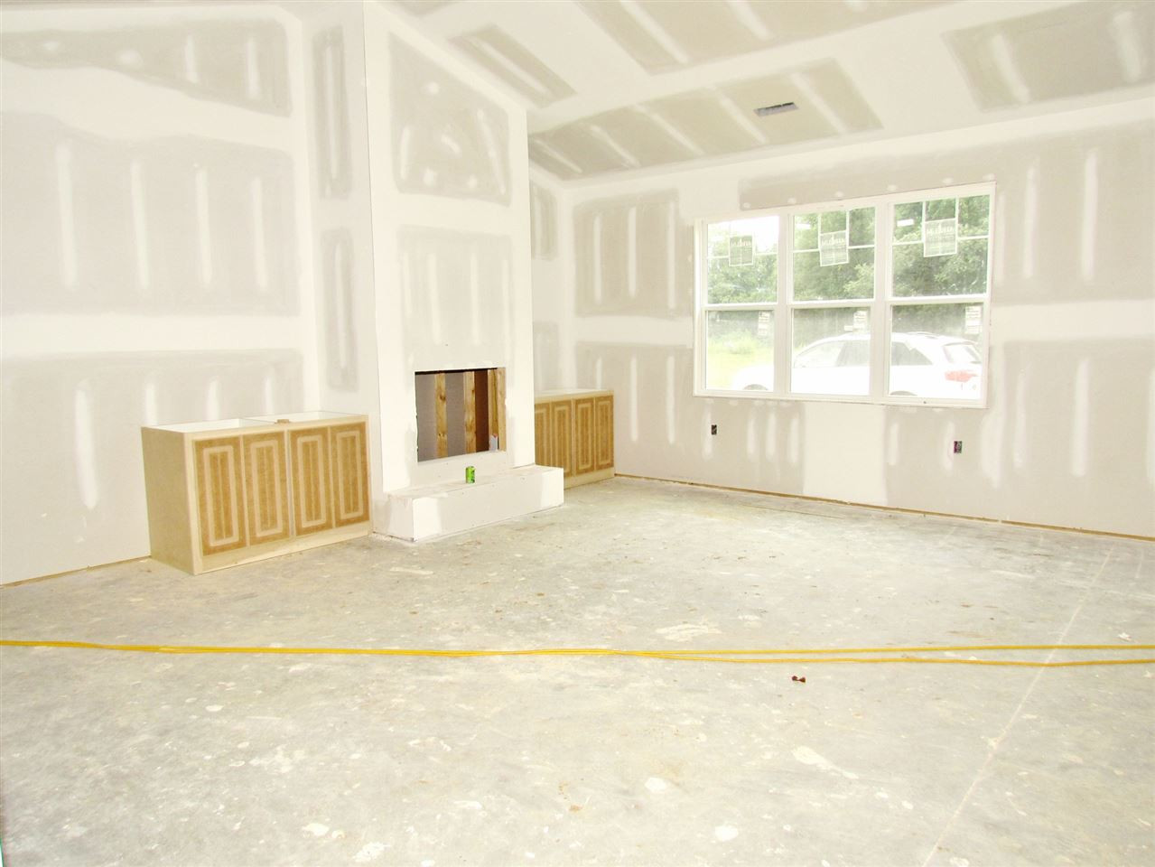 237 Eatmon Road Zebulon, NC 27597 - Photo 3 of 17 Photo 3