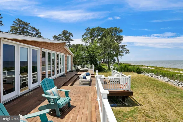 $595,000 | 8034 Riverview Road, Westover, MD 21871