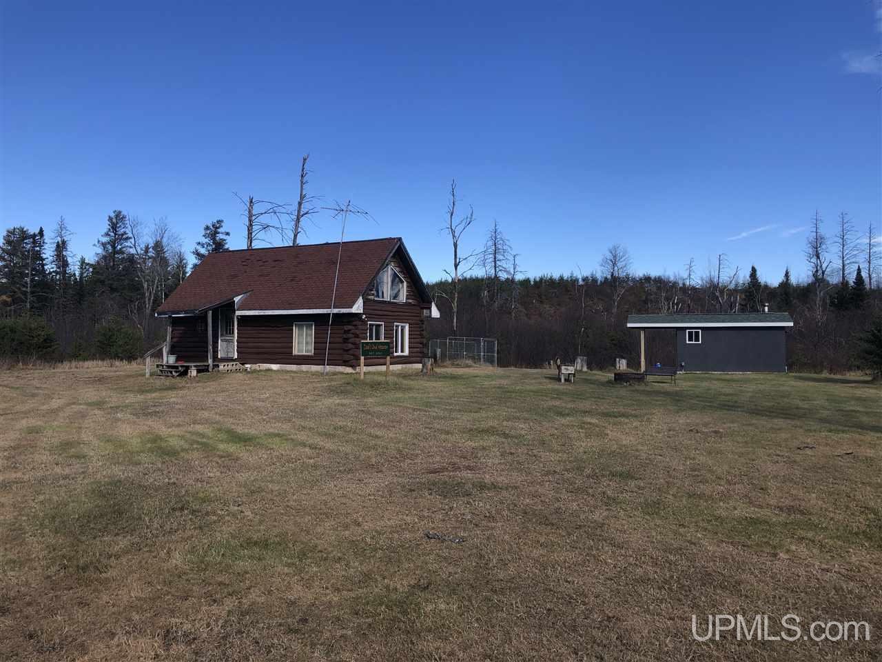 Tbd Woods Road Ishpeming, MI 49849 - Photo 24 of 26