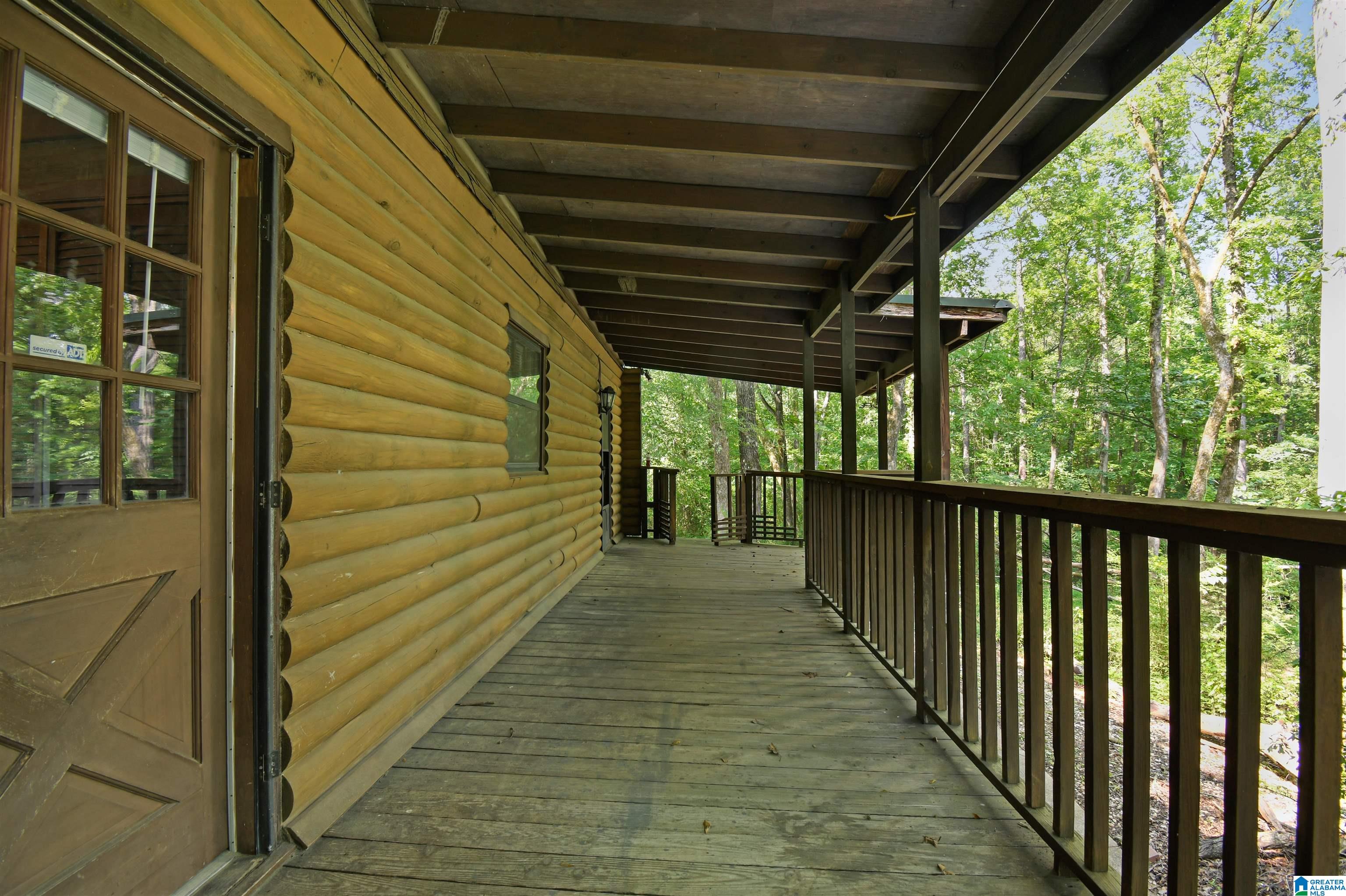 100 Liberty Drive Montevallo, AL 35115 - Photo 25 of 26