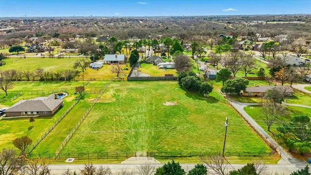 $599,000 | 430 Orchid Hill Lane, Copper Canyon, TX 76226