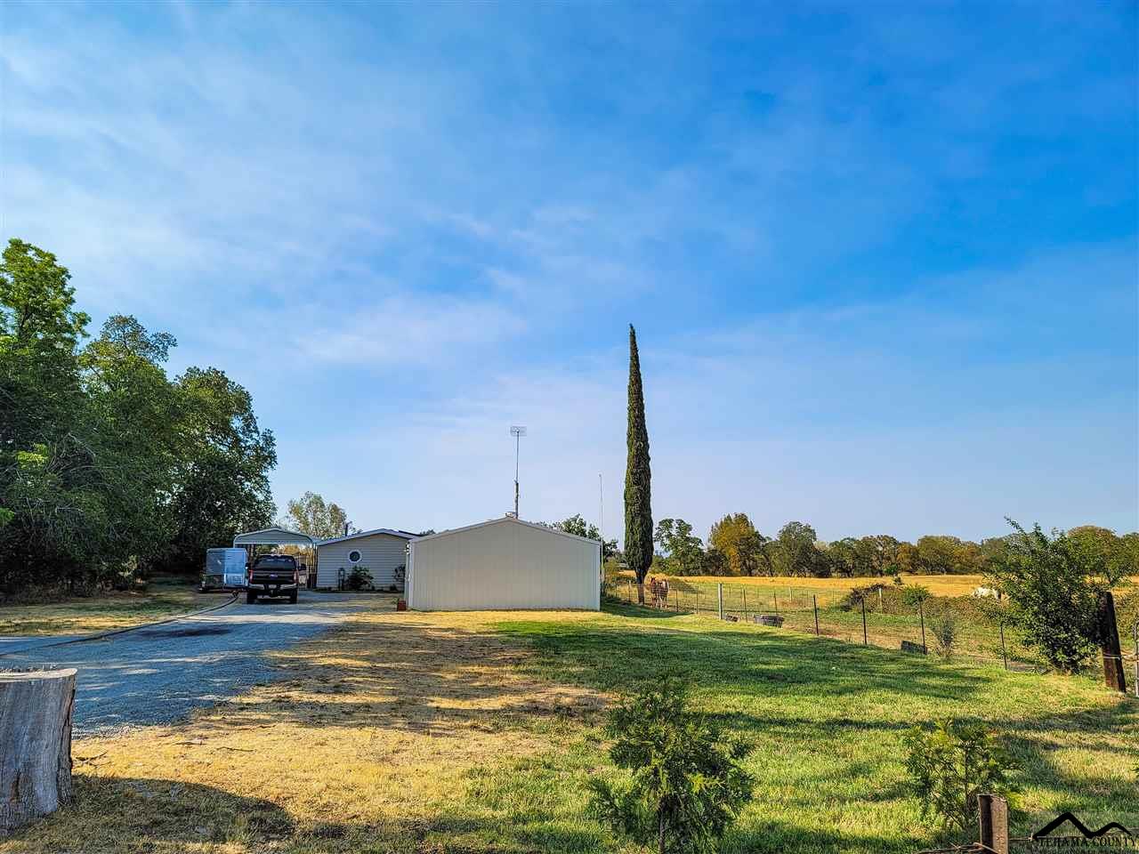 23420 Gyle Road Gerber, CA 96035 - Photo 1 of 19