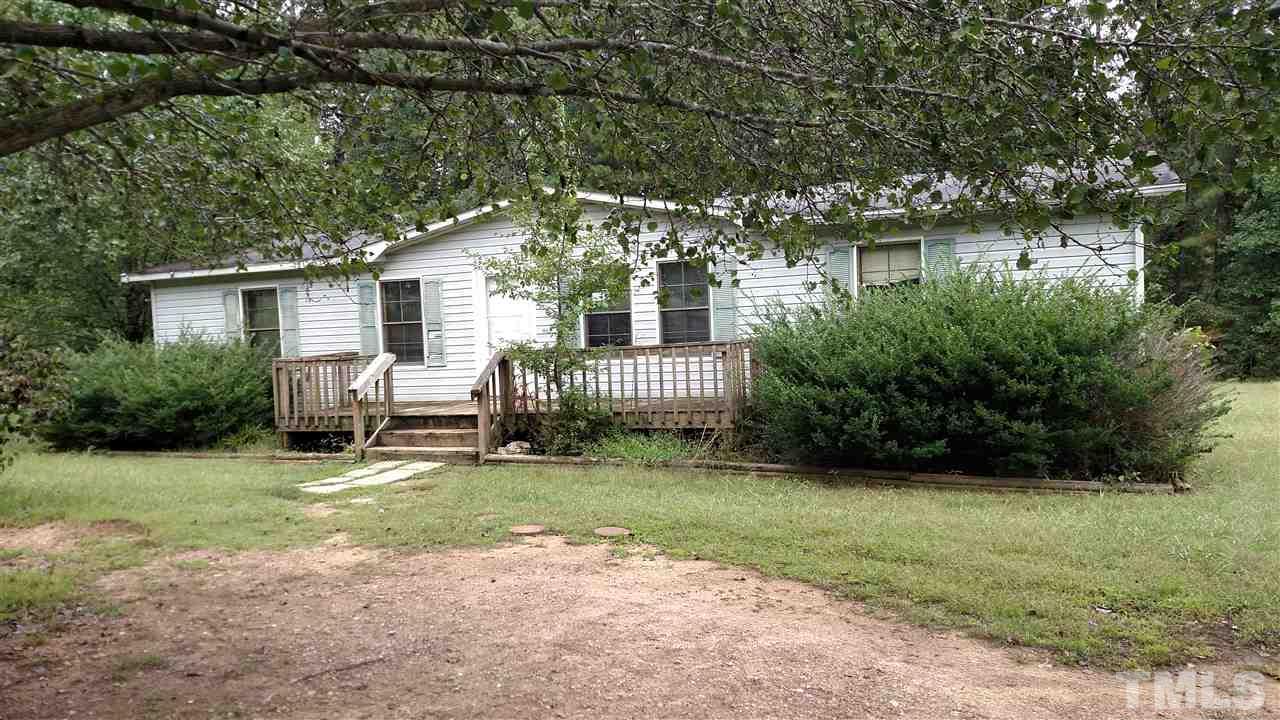 3556 Deerfield Road Stem, NC 27581 - Photo 1 of 12