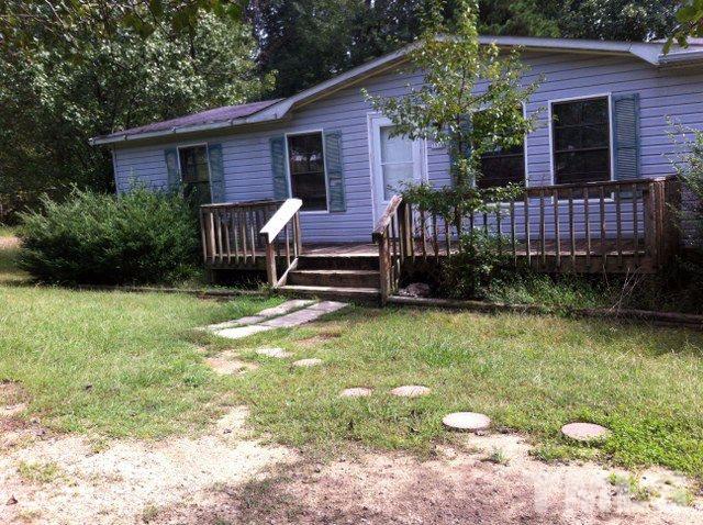 3556 Deerfield Road Stem, NC 27581 - Photo 2 of 12