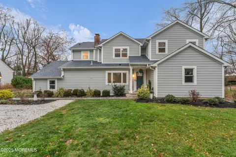 $1,499,999 | 91 Sycamore Avenue, Little Silver, NJ 07739