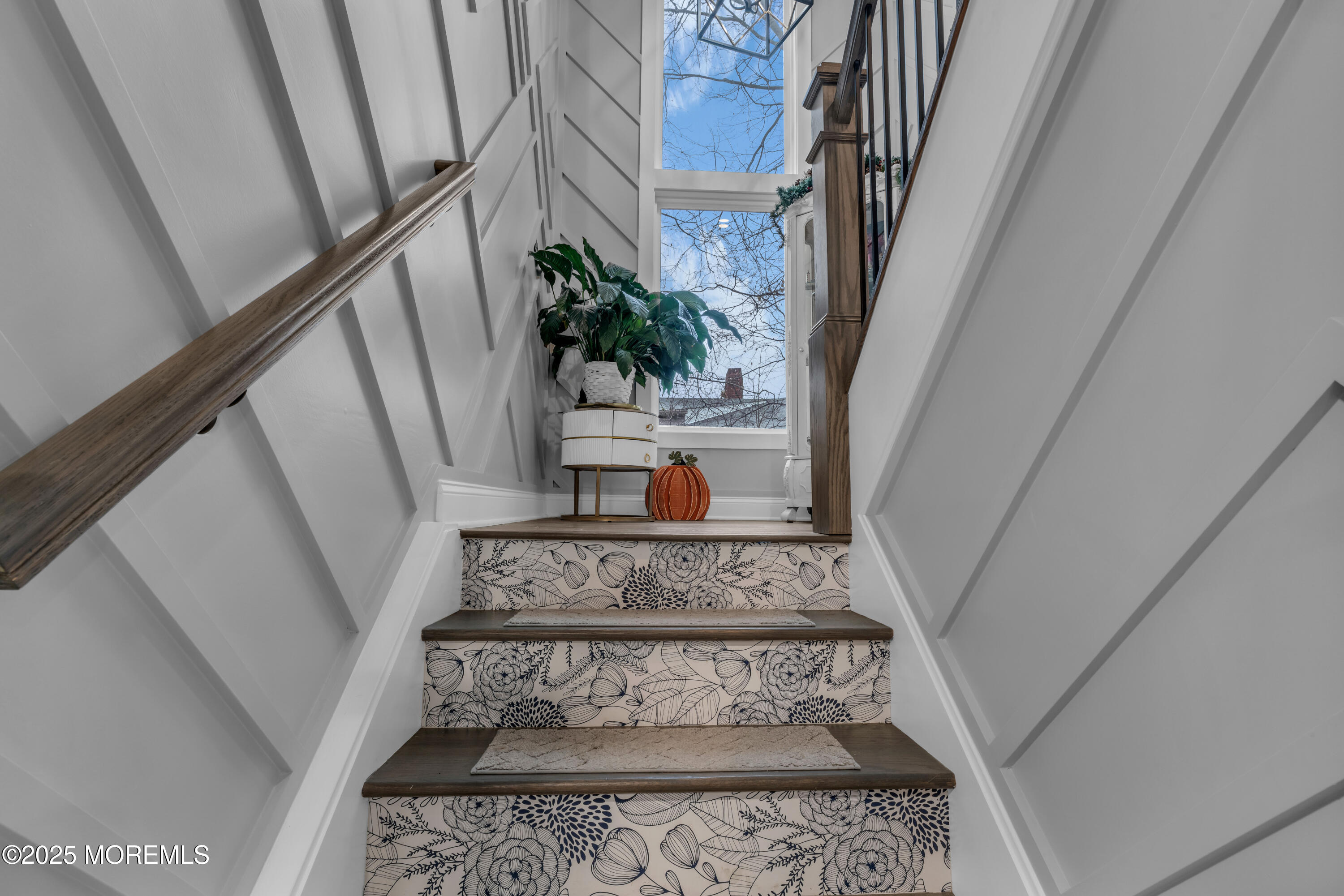 91 Sycamore Avenue Little Silver, NJ 07739 - Photo 28 of 52 a view of entryway