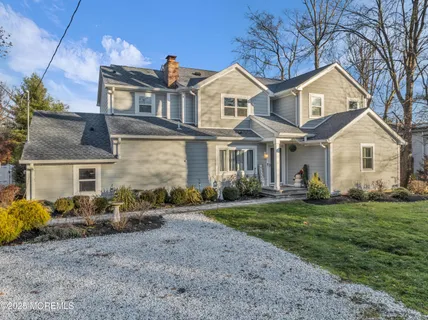 $1,499,999 | 91 Sycamore Avenue, Little Silver, NJ 07739