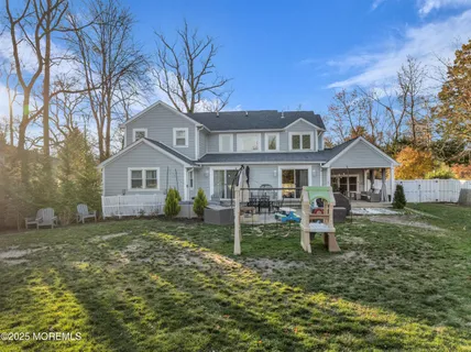 $1,499,999 | 91 Sycamore Avenue, Little Silver, NJ 07739