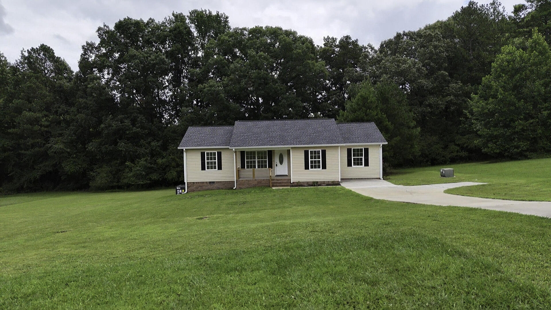 207 Millsap Road LaFayette, GA 30728 - Photo 1 of 27 Beautiful rancher