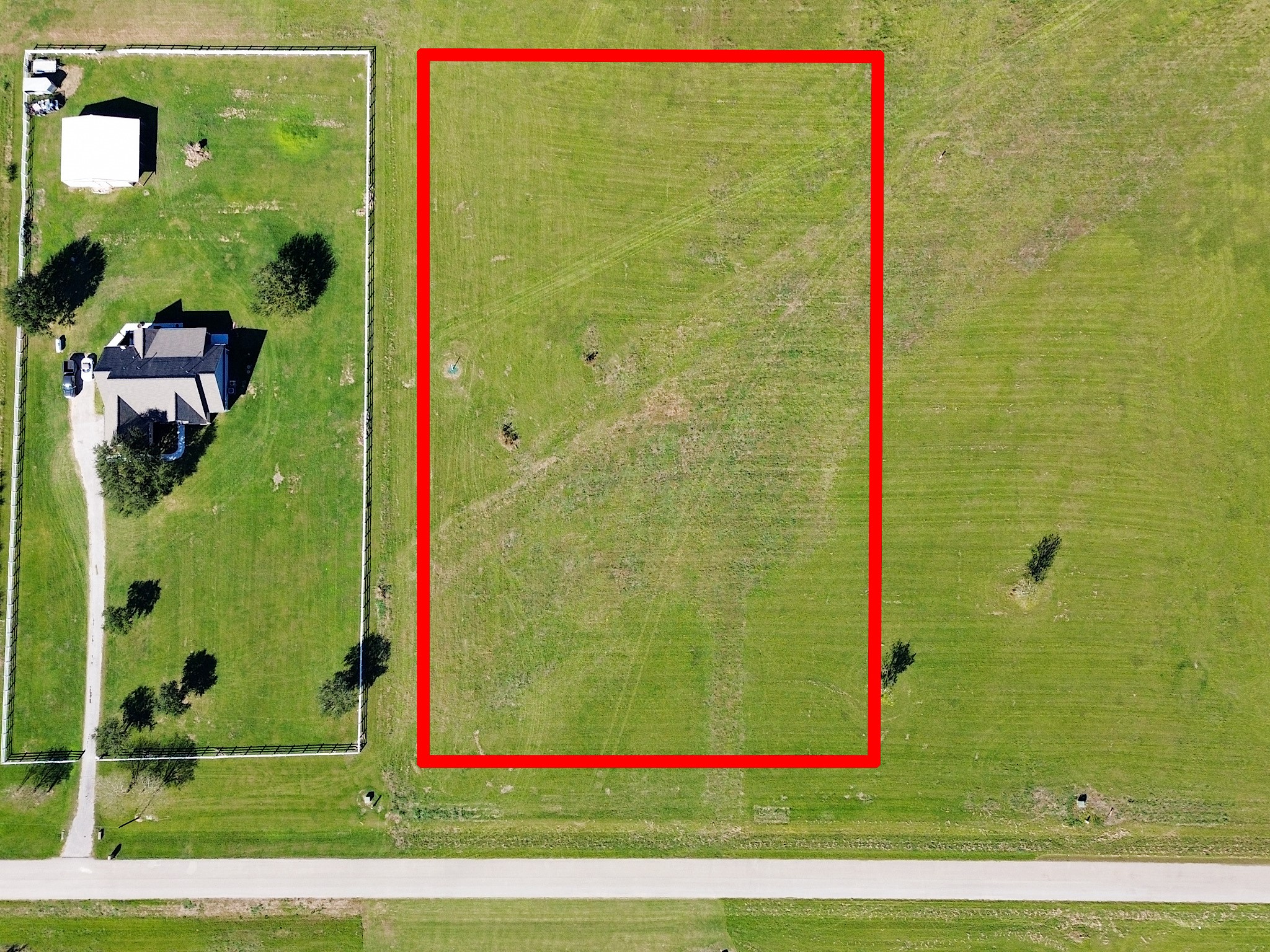 3202 Pearce Drive Rosharon, TX 77583 - Photo 4 of 5 a view of a city