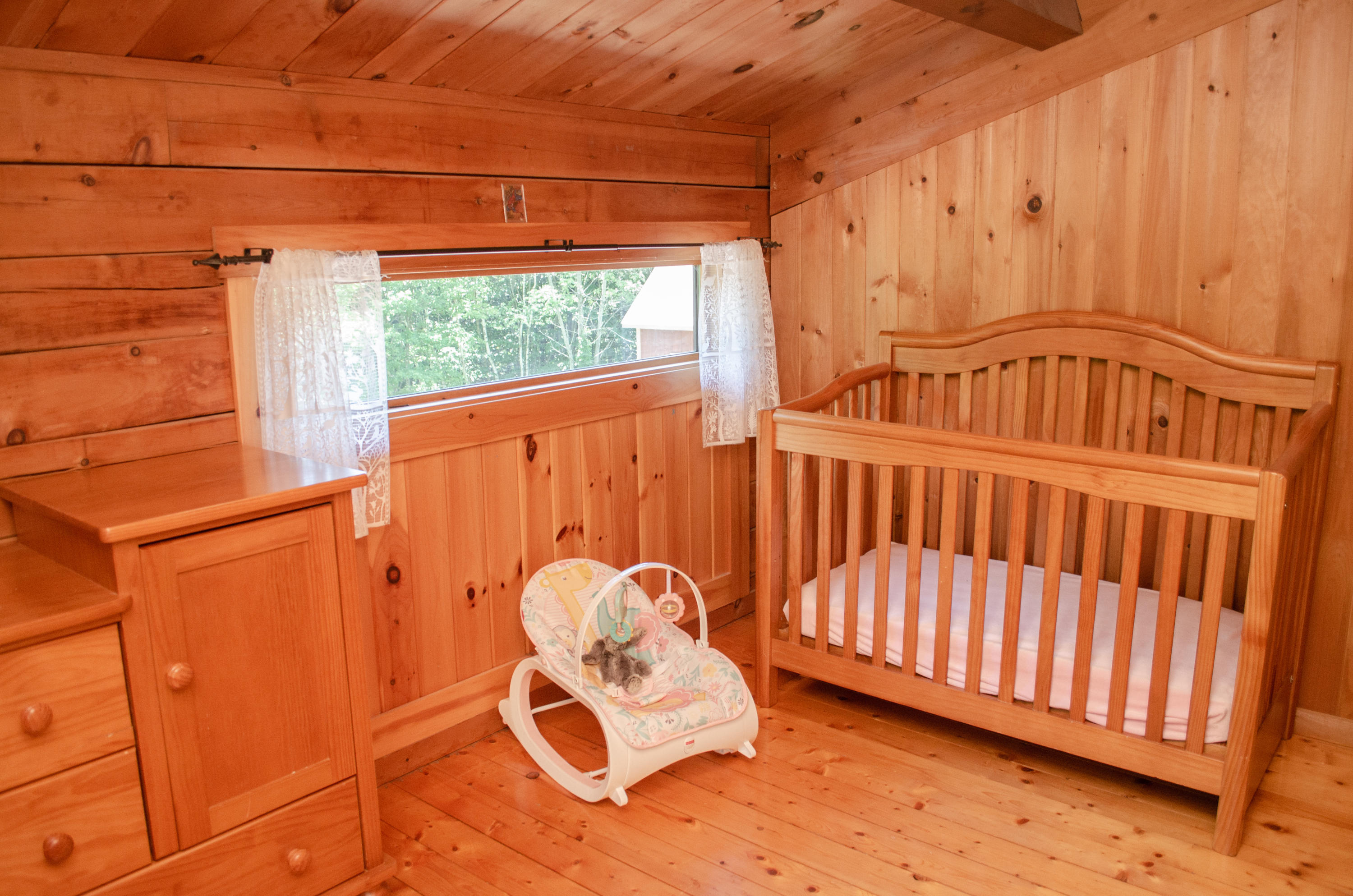 279 Mudgett Road Newburgh, ME 04444 - Photo 26 of 39 Third Bedroom