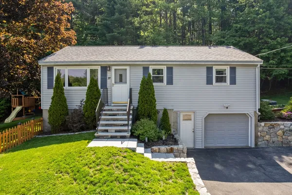 $609,000 | 21 Michigan Drive, Hudson, MA 01749