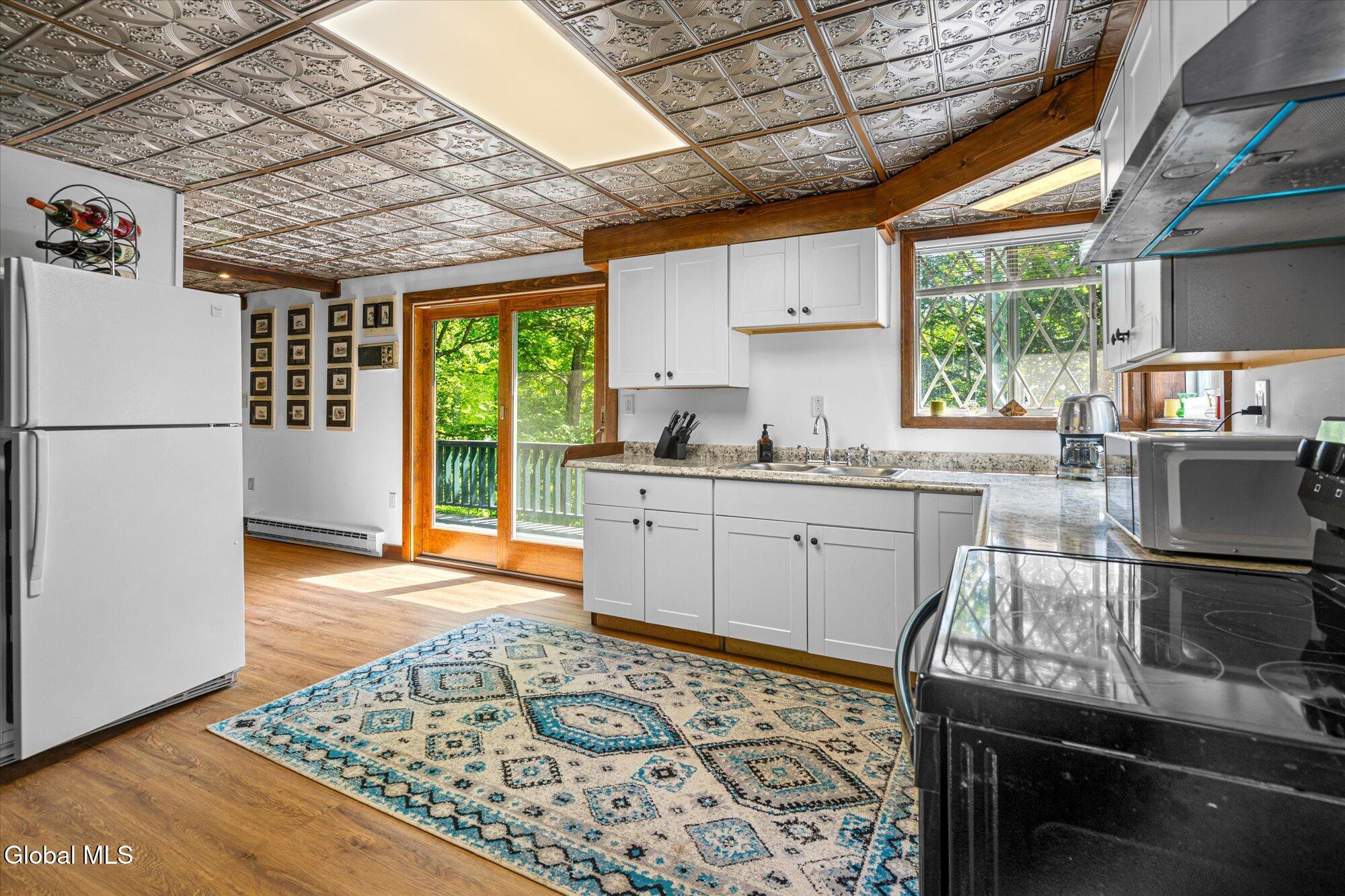 38 Henry Wescott Road Thurman, NY 12885 - Photo 8 of 38 23-ADK-23