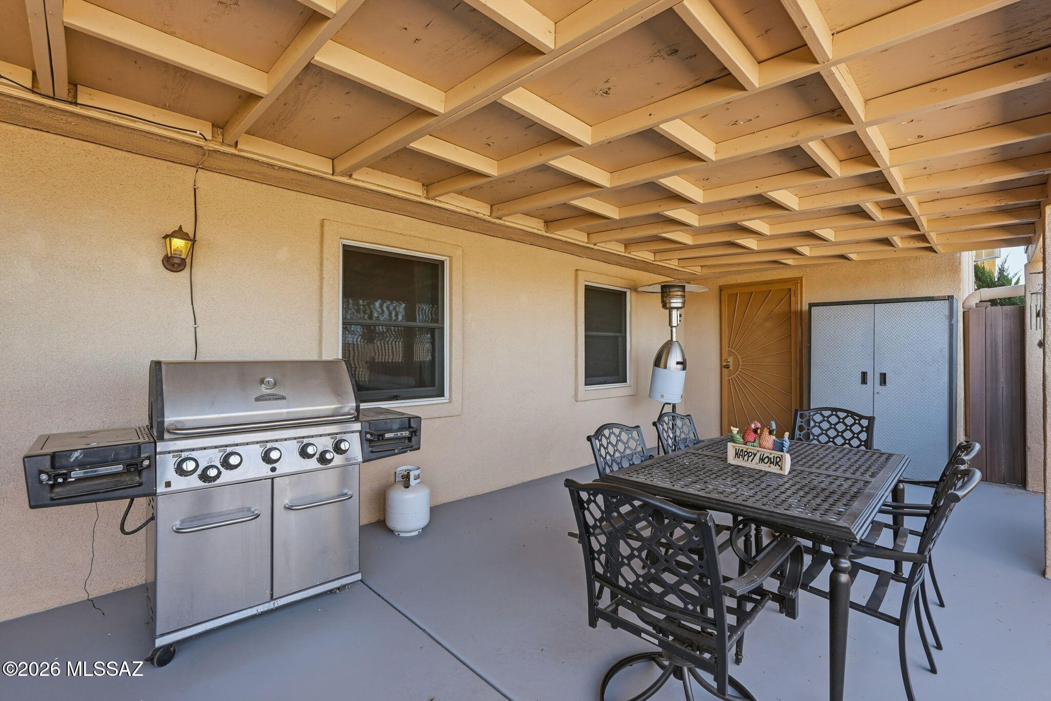 245 South Stallion Ranch Road Benson, AZ 85602 - Photo 5 of 47